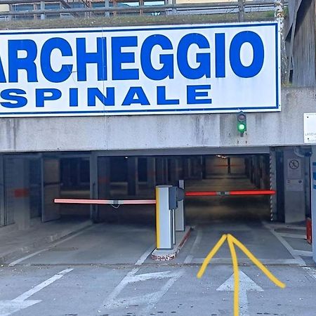 Spinale House A 150 Mt Dalle Piste "Cipat O22247-At-O11471" Madonna Exterior foto