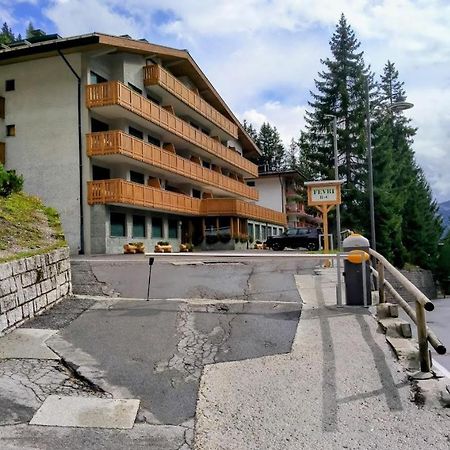 Spinale House A 150 Mt Dalle Piste "Cipat O22247-At-O11471" Madonna Exterior foto