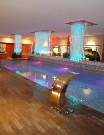 Spinale House A 150 Mt Dalle Piste "Cipat O22247-At-O11471" Madonna Exterior foto