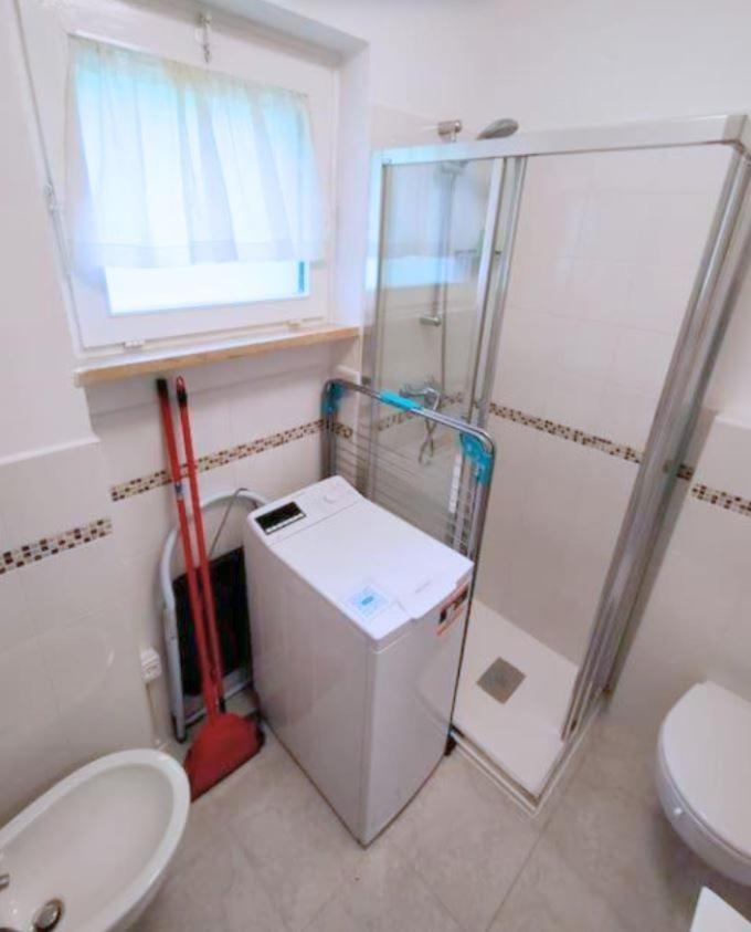 Spinale House A 150 Mt Dalle Piste "Cipat O22247-At-O11471" Madonna Exterior foto