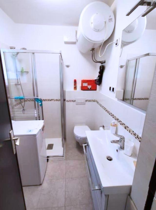 Spinale House A 150 Mt Dalle Piste "Cipat O22247-At-O11471" Madonna Exterior foto