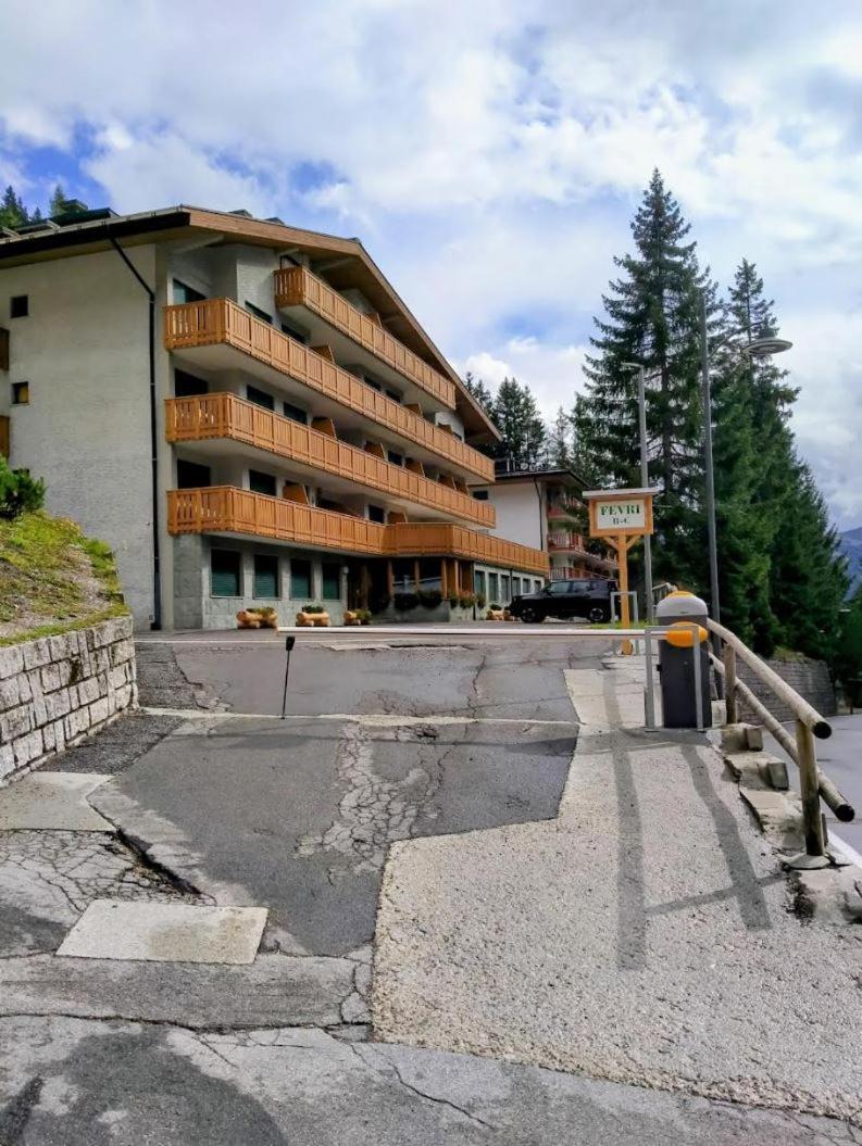 Spinale House A 150 Mt Dalle Piste "Cipat O22247-At-O11471" Madonna Exterior foto
